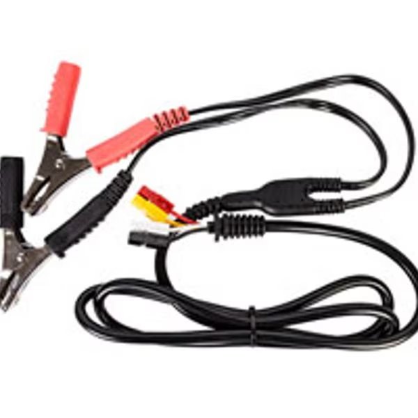 Replacement For DHC BATTERY TESTERS R771, Ilc, Mfr#: R771